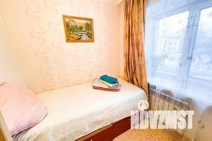 3-к квартира, посуточно, 50м2, 2/5 этаж