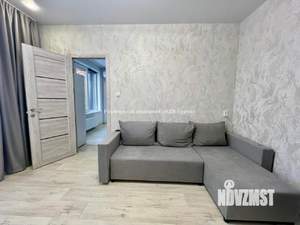 2-к квартира, на длительный срок, 50м2, 17/23 этаж