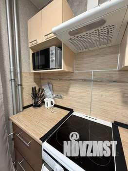 Студия квартира, посуточно, 31м2, 5/26 этаж