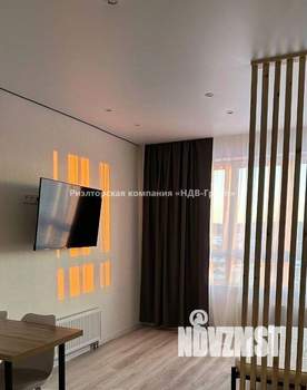 1-к квартира, на длительный срок, 45м2, 19/24 этаж