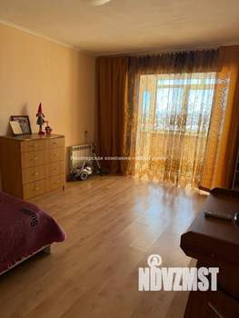 1-к квартира, на длительный срок, 35м2, 6/11 этаж