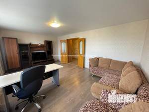 4-к квартира, на длительный срок, 94м2, 7/10 этаж