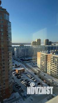 2-к квартира, на длительный срок, 62м2, 17/25 этаж