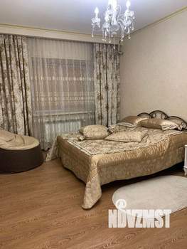 3-к квартира, на длительный срок, 100м2, 9/11 этаж