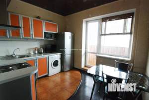 1-к квартира, на длительный срок, 42м2, 10/17 этаж