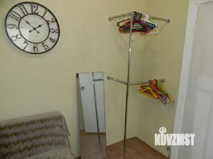 2-к квартира, на длительный срок, 53м2, 1/10 этаж