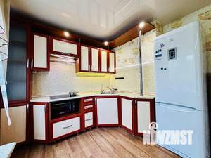 2-к квартира, посуточно, 52м2, 9/9 этаж