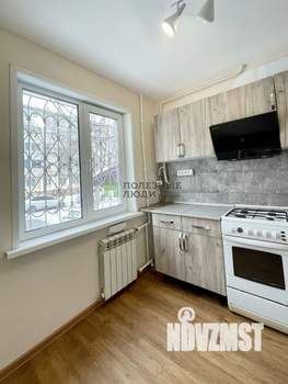 2-к квартира, на длительный срок, 44м2, 1/5 этаж