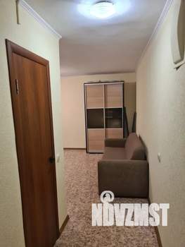 1-к квартира, посуточно, 30м2, 3/5 этаж
