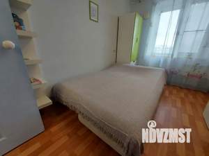 2-к квартира, посуточно, 50м2, 9/10 этаж