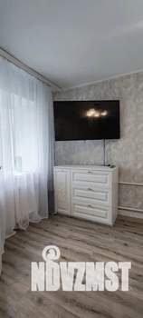 2-к квартира, посуточно, 45м2, 5/5 этаж