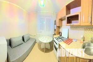 1-к квартира, посуточно, 33м2, 7/10 этаж
