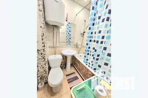 1-к квартира, посуточно, 33м2, 3/5 этаж