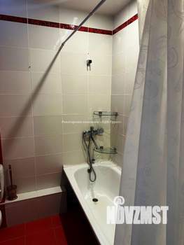 1-к квартира, на длительный срок, 36м2, 7/25 этаж