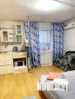 1-к квартира, посуточно, 24м2, 2/5 этаж
