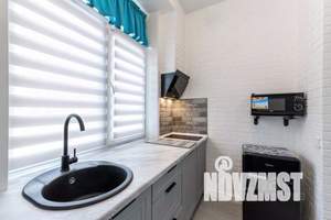 1-к квартира, посуточно, 35м2, 1/8 этаж