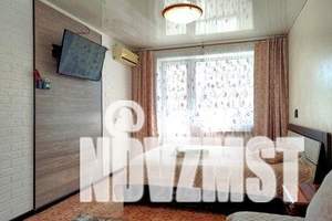 1-к квартира, посуточно, 33м2, 1/10 этаж