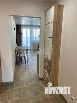 2-к квартира, на длительный срок, 40м2, 9/10 этаж