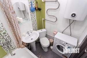 1-к квартира, посуточно, 32м2, 3/5 этаж