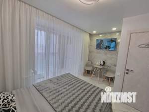 2-к квартира, посуточно, 40м2, 6/14 этаж