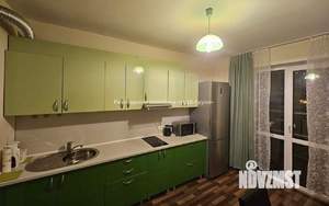 1-к квартира, на длительный срок, 43м2, 3/25 этаж