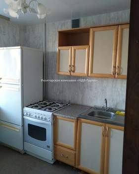 1-к квартира, на длительный срок, 36м2, 11/14 этаж