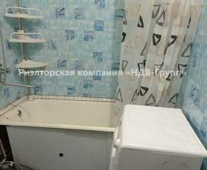 1-к квартира, на длительный срок, 31м2, 3/5 этаж