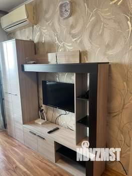 1-к квартира, посуточно, 33м2, 10/10 этаж