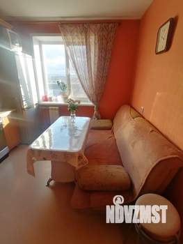 2-к квартира, посуточно, 53м2, 6/10 этаж