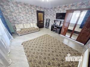 2-к квартира, на длительный срок, 52м2, 4/9 этаж