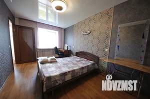 2-к квартира, посуточно, 45м2, 4/5 этаж