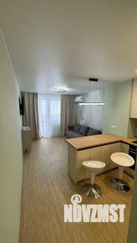 2-к квартира, посуточно, 51м2, 10/10 этаж