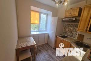 1-к квартира, посуточно, 32м2, 2/5 этаж