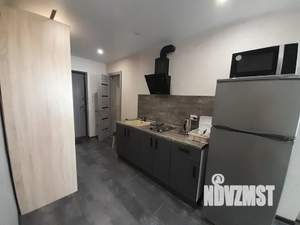 1-к квартира, посуточно, 28м2, 5/22 этаж