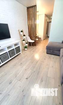 Студия квартира, посуточно, 28м2, 10/22 этаж