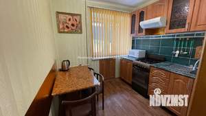 2-к квартира, на длительный срок, 44м2, 1/5 этаж