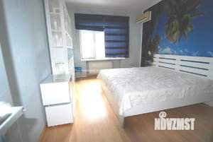 4-к квартира, на длительный срок, 140м2, 4/15 этаж