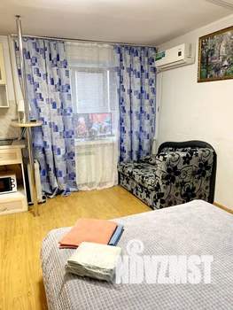 1-к квартира, посуточно, 24м2, 2/5 этаж