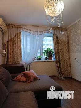 1-к квартира, посуточно, 32м2, 2/10 этаж