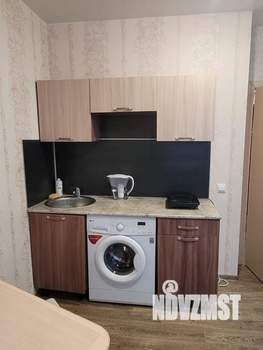 Студия квартира, на длительный срок, 29м2, 1/10 этаж