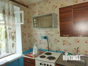 1-к квартира, на длительный срок, 24м2, 4/5 этаж