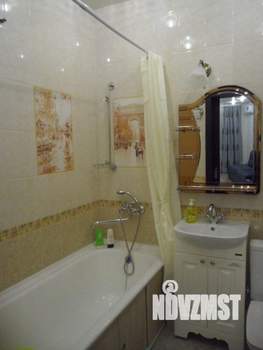 1-к квартира, на длительный срок, 45м2, 17/25 этаж