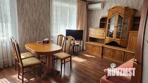 2-к квартира, посуточно, 45м2, 3/9 этаж