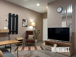 3-к квартира, посуточно, 62м2, 4/9 этаж