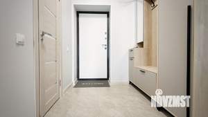 Студия квартира, посуточно, 27м2, 2/8 этаж