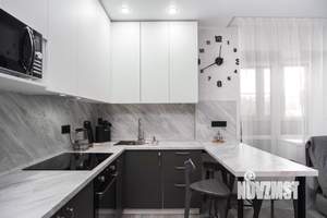 2-к квартира, посуточно, 50м2, 1/1 этаж