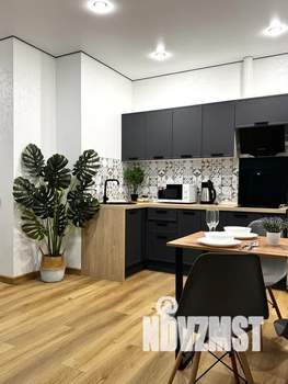 2-к квартира, посуточно, 45м2, 12/17 этаж