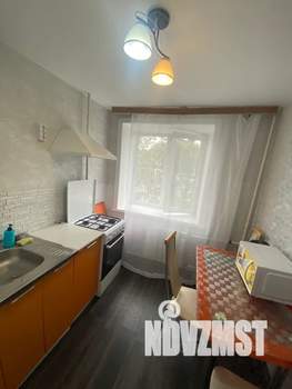 1-к квартира, посуточно, 34м2, 4/9 этаж