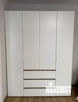 1-к квартира, на длительный срок, 30м2, 4/5 этаж