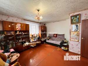 1-к квартира, на длительный срок, 30м2, 2/2 этаж